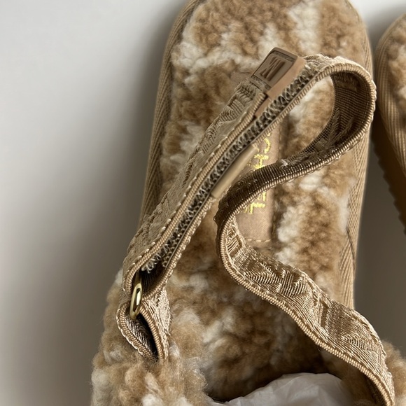 NWT Michael Kors Women Slippers Slide - Picture 11 of 16